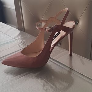 Nine West 'Tabitha' Heels